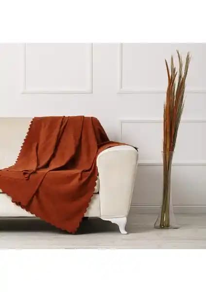 Velerde Home Standart Boy Kaydırmaz Koltuk Koruyucu Estetik ve Pratik Kullanım İçin