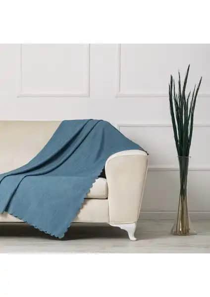 Velerde Home Standart Boy Koltuk Koruma Örtüsü Modern ve Dayanıklı Tasarım