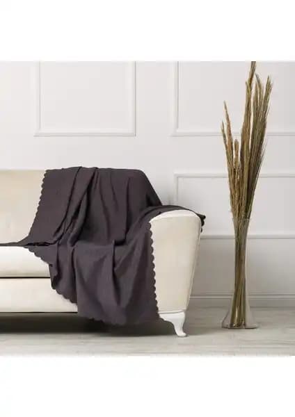 Velerde Home Standart Boy Koltuk Koruma Örtüsü Şık ve Dayanıklı Tasarımıyla Evlerinize Uyum Sağlar