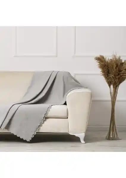 Velerde Home Standart Boy Koltuk Örtüsü: Şık ve Dayanıklı Modern Oturma Koruyucu