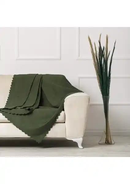 Velerde Home Standart Boy: Şık ve Dayanıklı Çift Taraflı Koltuk Koruyucu