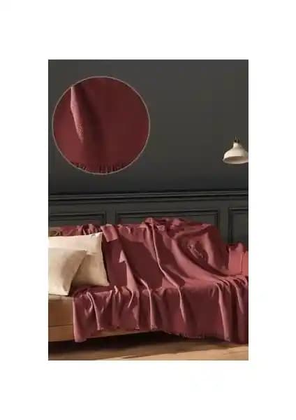 Viaden Merlin Koltuk Örtüsü 170x200 cm, Şık ve Dayanıklı Koruyucu Ürün