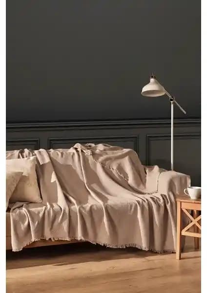 Viaden Merlin Koltuk Örtüsü: Şıklık ve Fonksiyonellik Sunan Modern ve Sürdürülebilir Ürün