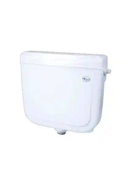 Visam Deniz 2000 Stoplu Klozet Üstü Rezervuarı Detaylı İnceleme ve Özellikleri