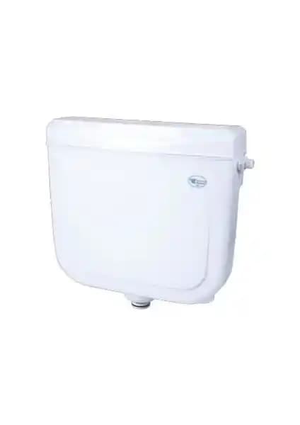 Visam Deniz 2000 Stoplu Spiral Dirsekli Klozet Üstü Rezervuar İnceleme ve Özellikleri