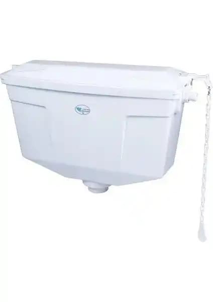 Visam Lord 2000 Asma Rezervuarı: Dayanıklı ve Güvenilir Su Tahliye Çözümü