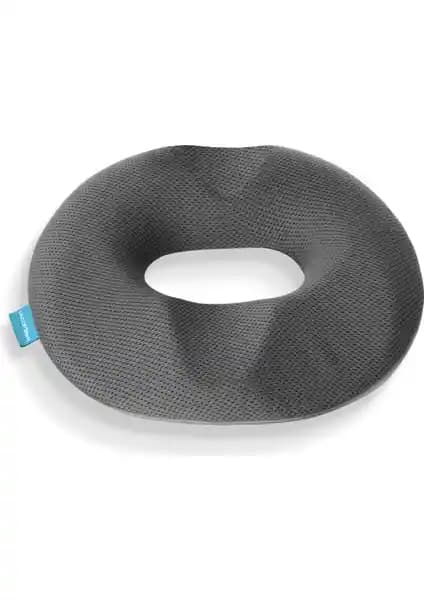 Viscofoam Ultralüks Ortopedik Oturma Simidi: Bel ve Sırt Ağrılarını Hafifletir