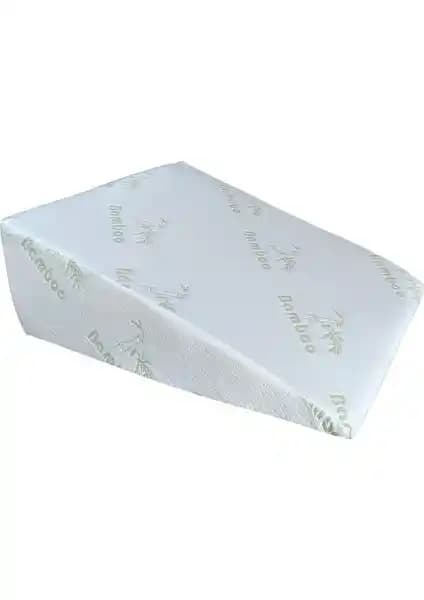 Viscoleff Reflü Yastığı 70x60x25: Mide Rahatsızlıklarına Çözüm Sunan Modern Destek Ürünü