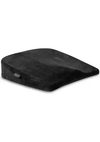 Viscotex Eğimli Kaydırmaz Ortopedik Oturma Minderi ve Ofis Konforu Çözümü