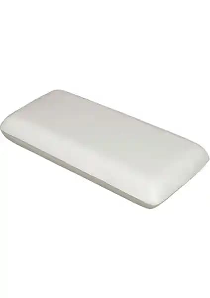 Visko Love V9006 Visco Yastık: Boyun ve Uyku Sağlığını Destekleyen Ortopedik Tasarım