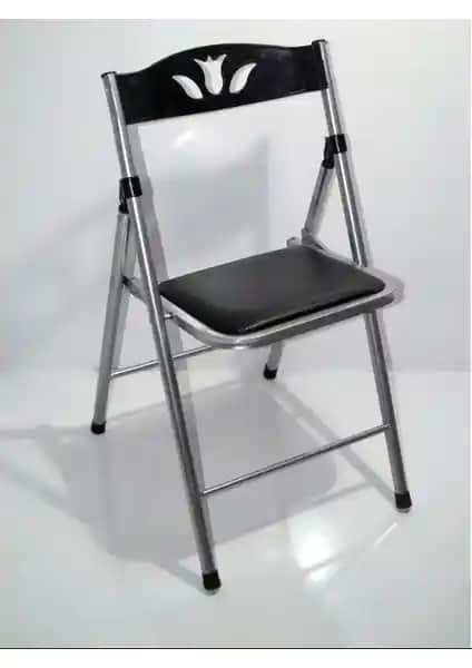 Weblonya Katlanır Sandalye: Çok Amaçlı ve Dayanıklı Oturma Çözümü