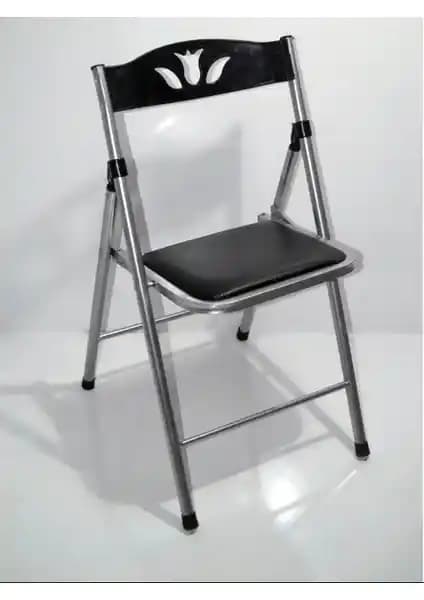 Weblonya Katlanır Sandalye: Çok Amaçlı ve Dayanıklı Oturma Çözümü