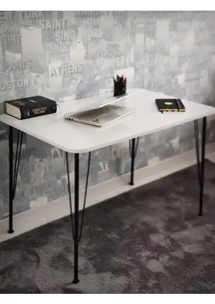 Wood İdea 60x90 cm Beyaz Modern Mutfak Masası Detaylı İnceleme ve Kullanıcı Yorumları