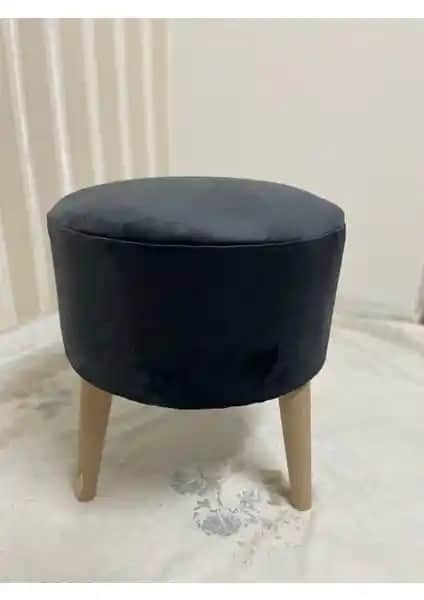 Yade Home Puf: Modern ve Dayanıklı Tasarımıyla Ev Dekorasyonunu Zenginleştiren Oturma Ürünü