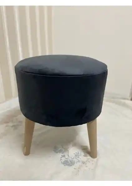 Yade Home Puf: Modern ve Dayanıklı Tasarımıyla Ev Dekorasyonunu Zenginleştiren Oturma Ürünü