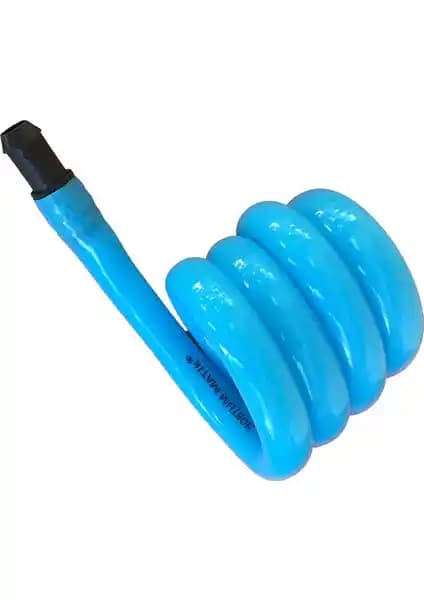 Yaktomop WC Hortum Matik: Hijyenik ve Ergonomik Kullanım İçin Modern Çözüm