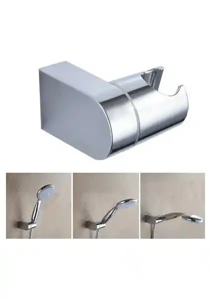 Yapıtaşı YT135 L Hareketli Mafsallı Duş Askı Aparatı İncelenmesi ve Kullanıcı Yorumları