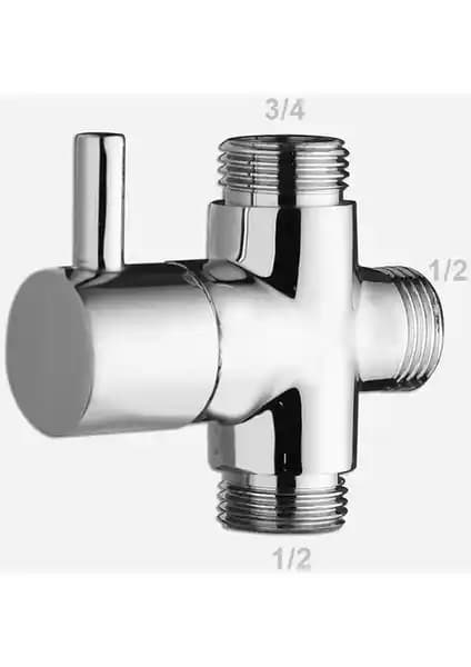 Yapıtaşı YT32 Kartepe Banyo Robot Duş Seti İncelemesi ve Özellikleri