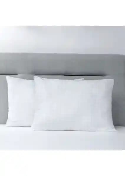 Yataş Bedding Anti-Stress Roll Pack Yastık: Konfor ve Sağlık İçin Tasarlanmış Uyku Destek Ürünü