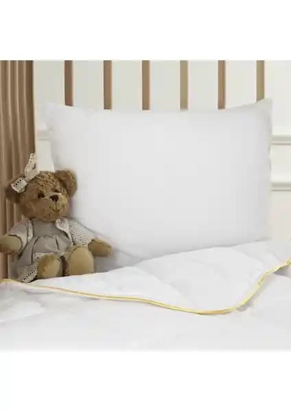 Yataş Bedding Bebek Yastık: Güvenli ve Konforlu Uyku İçin Mükemmel Seçenek