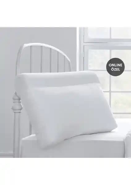 Yataş Bedding DR. NİGHT Visco Yastık: Ergonomik ve Sağlıklı Uyku Deneyimi Sunan Ürün