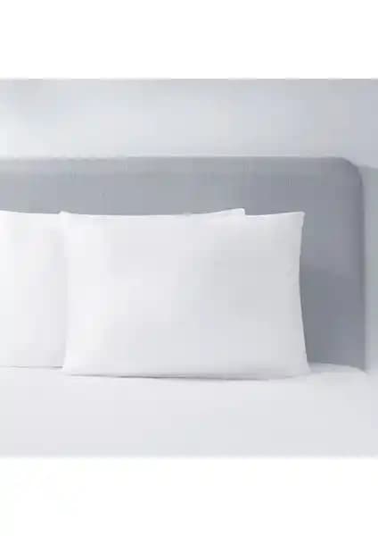 Yataş Bedding Handy 2'li Roll Pack Yastık Seti Konfor ve Kalite Sunan Uyku Aksesuarı