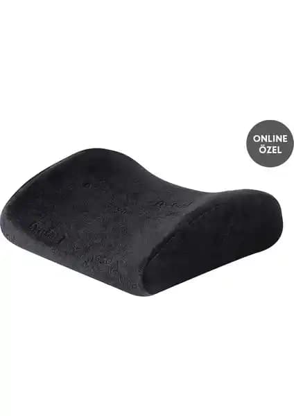 Yataş Bedding Visco Therapy Bel Yastığı: Ergonomik ve Konforlu Bel Destek Ürünü