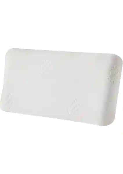 Yataş Bedding Visco Therapy Jel Yastık: Konfor ve Sağlıklı Uyku İçin Modern Tasarım