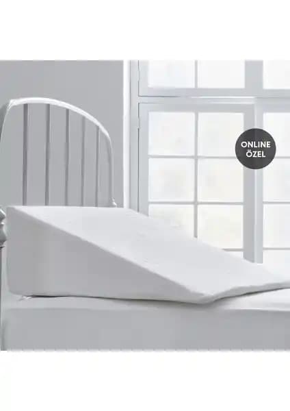 Yataş Bedding Yastık: Ortopedik Tasarımıyla Konfor ve Sağlığı Bir Arada Sunar