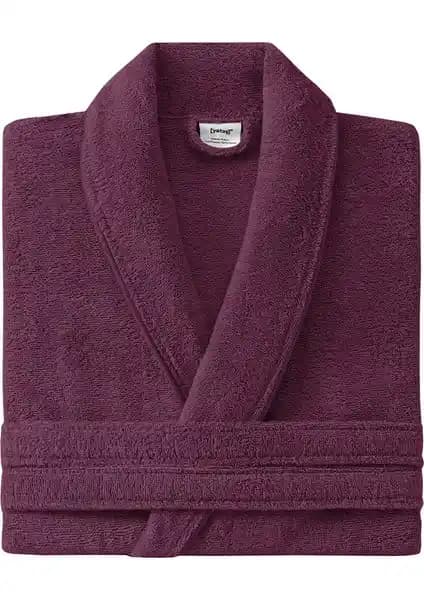 Yataş Essentials Fuşya Bornoz: Konforlu ve Şık Ev Tekstili Ürünü