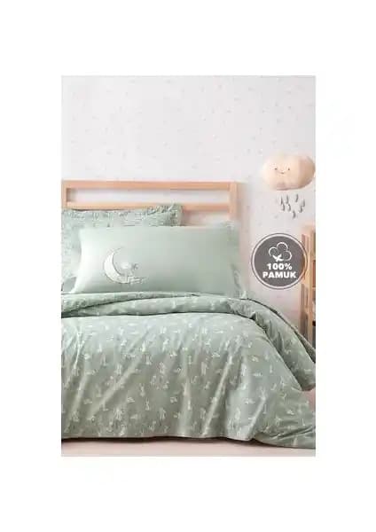 Yataş Mini Yataş Bedding Tavşan Ranforce Tek Kişilik Nevresim Takımı Özellikleri ve Kullanım Rehberi
