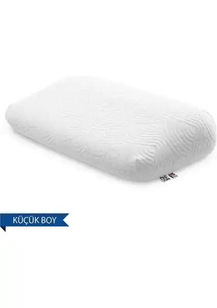 Yatsan Tempur One Visco Yastık: Boyun ve Uyku Sağlığı İçin Uygun Destekli Seçenek