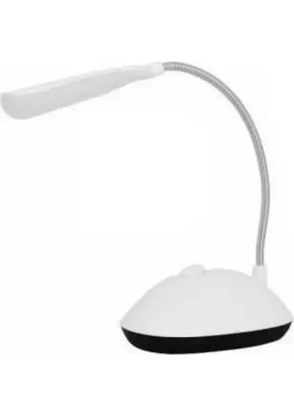 Yayke LED Masa Lambası: Pratik ve Taşınabilir Çözüm ile İyi Aydınlatma Deneyimi