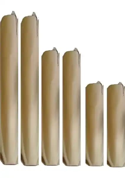 Zade 6 Adet Halı Hurcu ile Halı Bakımında Dayanıklılık ve Hijyen Sağlayın