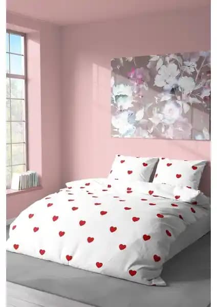 Zeynep Tekstil Pamuklu Tek Kişilik Nevresim Seti: Estetik ve Konfor Bir Arada