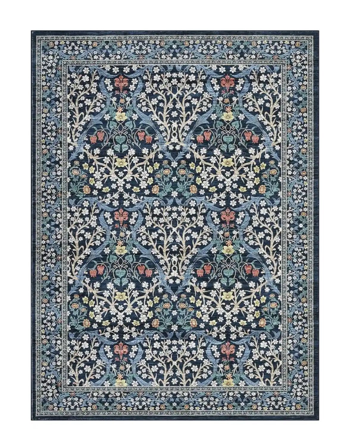 Amazon'dan Halı Alırken Dikkat Edilmesi Gerekenler ve Güvenilir Markalar Rehberi