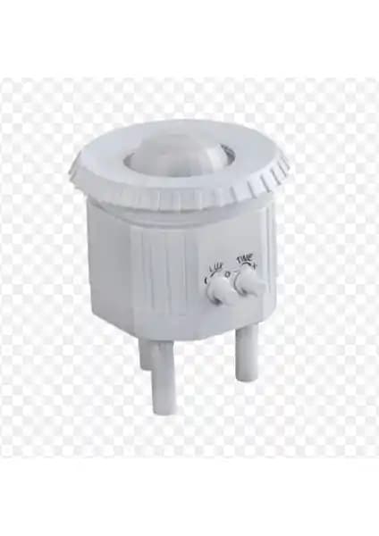 Ars Sensörlü Armatür Göbeği: Modern ve Hijyenik Kullanım İçin Teknolojik Çözüm