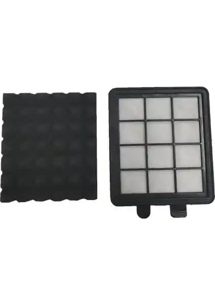 Arzum AR4071 Elektrikli Süpürge İçin Orijinal HEPA Hava Giriş Filtre ve Süngeri Ürün İncelemesi