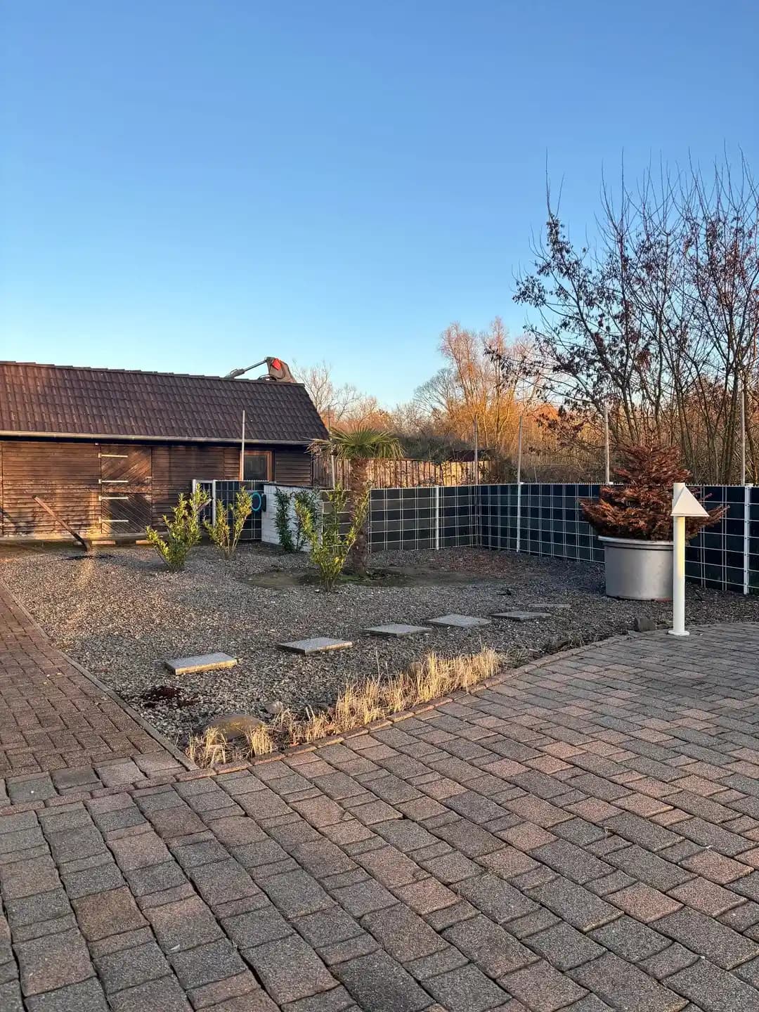 Bahçenizde Boş Alanları Değerlendirmenin İşlevsel ve Estetik Yöntemleri