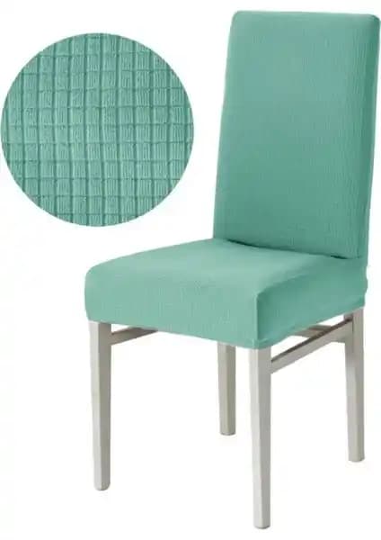 Bambu ve Kadife Sandalye Kılıflarının Karşılaştırması ve Kullanım İpuçları