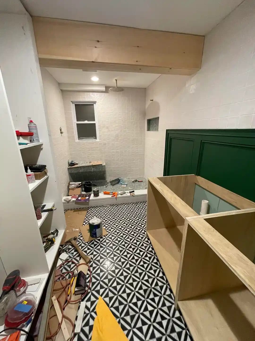 Banyo Yenilemede Renk ve Malzeme Uyumu: Tasarımda Dikkat Edilmesi Gerekenler