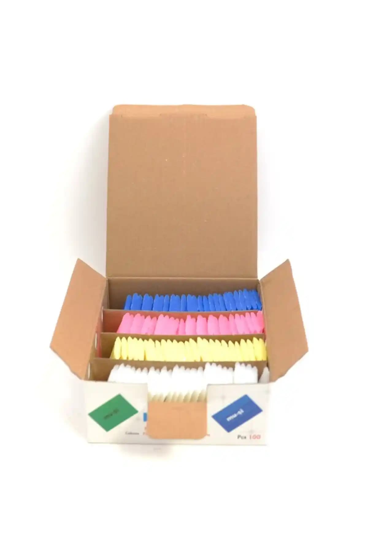 Bayar Kumaş Renkli Sabun Çizgi Taşı: Estetik ve Fonksiyonel Tekstil Tasarım Aracı