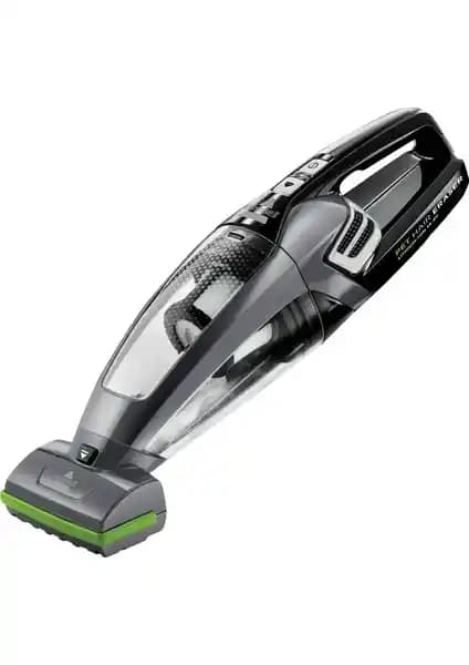Bissell Pet Hair Eraser 14,4 Li-Ion: Evcil Hayvan Sahipleri İçin Yenilikçi Temizlik Çözümü