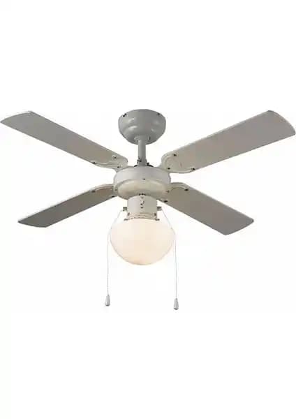 Blyss Eko Tavan Vantilatörü İncelemesi: Estetik ve Fonksiyonellik Bir Arada