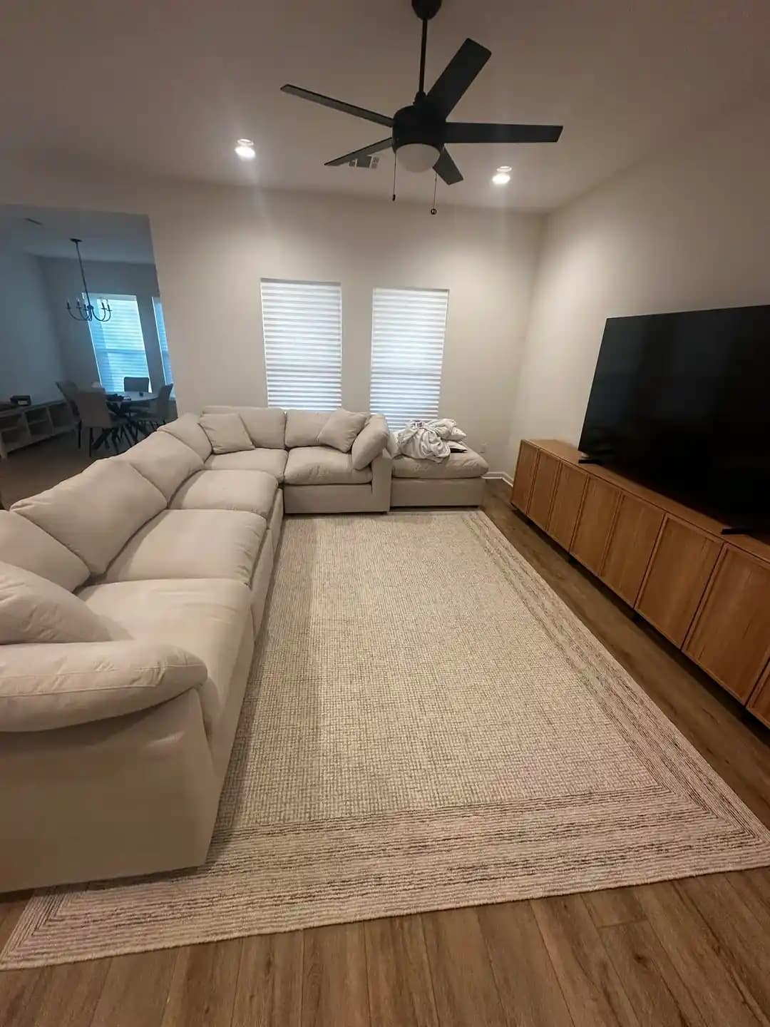 Bölmeli Koltuk Takımları: Oda Düzenlemesi, Ölçü ve Yerleşim İpuçları