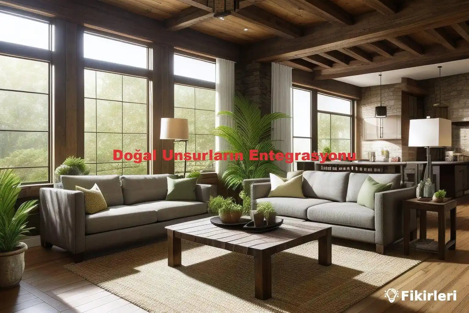 Boş Duvarlar İçin Sanat ve Dekorasyon Önerileri: Estetik ve Kişisel Seçimler