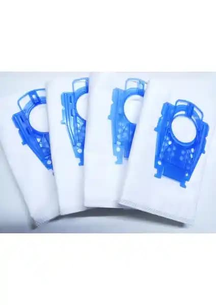 Bosch ve Siemens P Tip Süpürge Toz Torbası İncelemesi ve Kullanım Tavsiyeleri