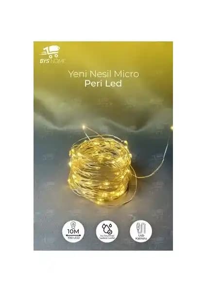 BYSHOME ve Magic Hobby Peri LED Işık Karşılaştırması: Özellikler ve Kullanıcı Yorumları