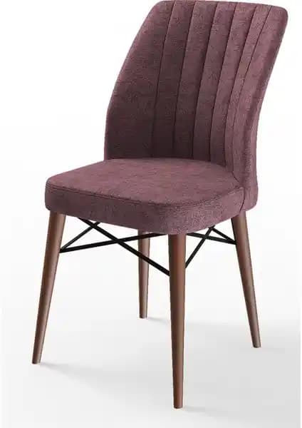 Canisa Concept Flex ve Pefa Serisi Mutfak Sandalyeleri Karşılaştırması