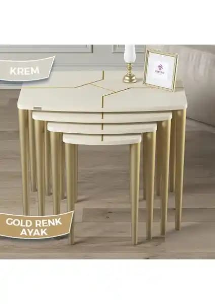 Canisa Lyon ve Veys Vegas Zigon Sehpa Modellerinin Karşılaştırması ve Özellikleri